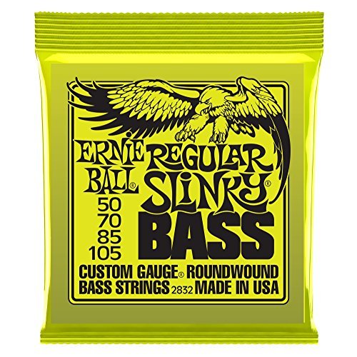 String/Bass String Slinky String